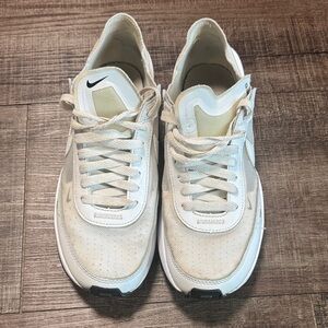 Nike Waffle One  Athletic Shoes